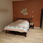 Апартаменты Maison Spacieuse Et Chaleureuse Au Centre