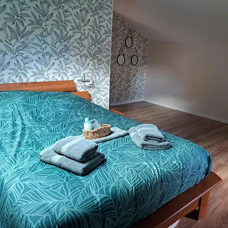 Maison Spacieuse Et Chaleureuse Au Centre Апартаменты *